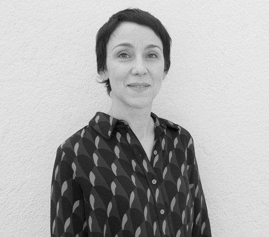 Beatriz Yemail - Director, Bogotá Office