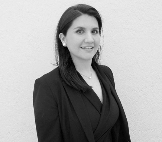 Diana Plascencia Alcaraz - Associate, Mexico Office