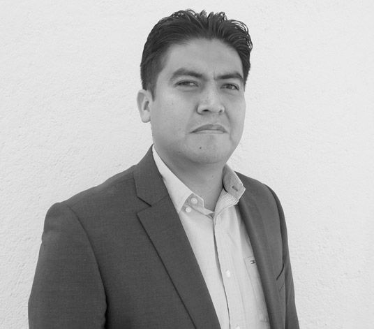 Marcos Julián Sánchez Ramos - Senior Associate, Mexico Office
