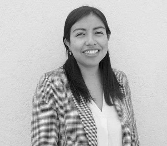Viviana Aragón Chacón - Manager, Mexico Office