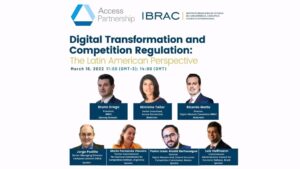 Digital Transformation and Competition Regulation: The Latin American Perspective