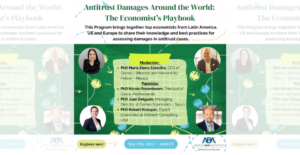 ABA Antitrust Damages